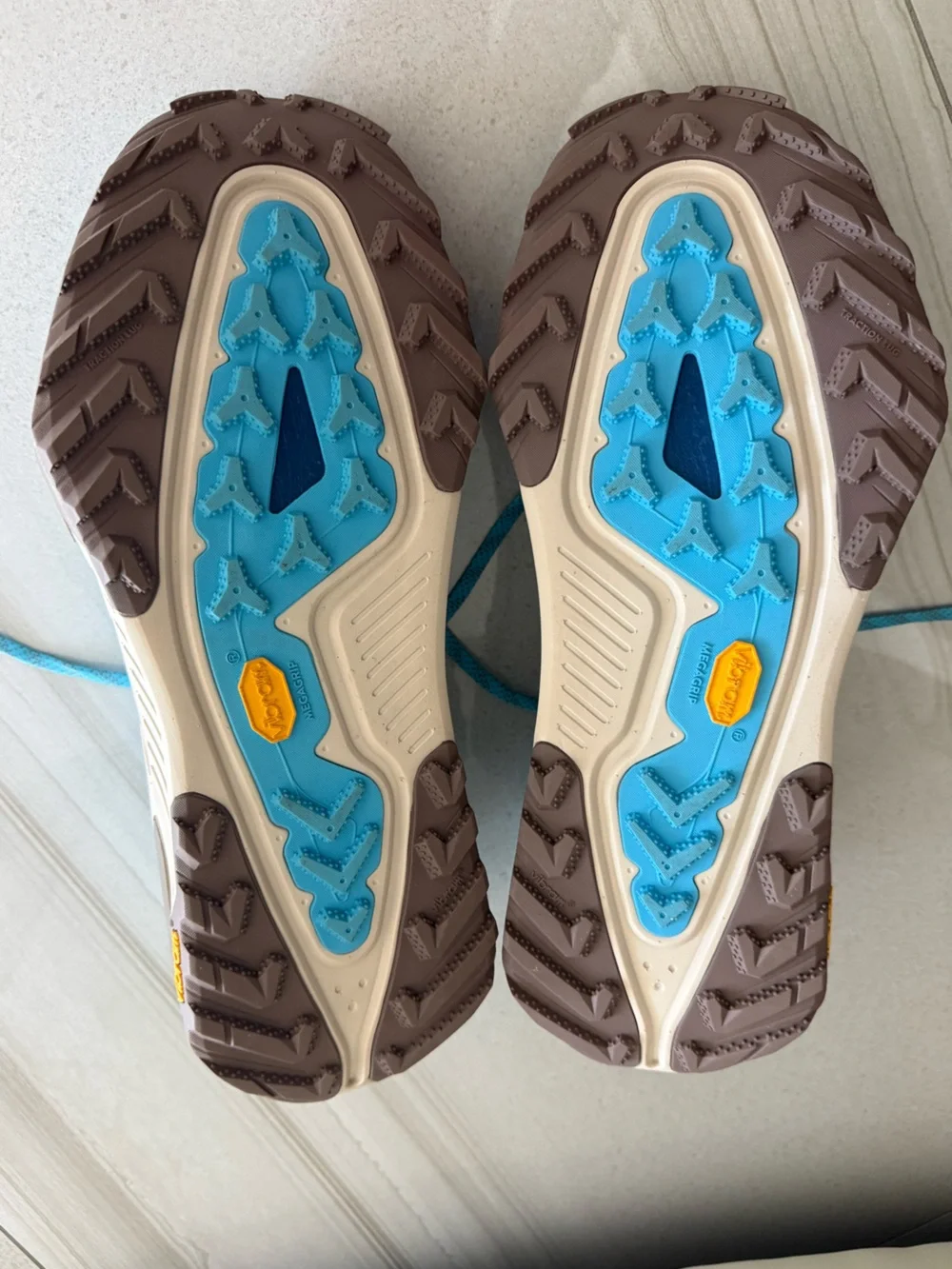 Nike ACG Zegama Trail Running Shoes, Men’s 13